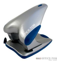 Dziurkacz EAGLE GALAXY P6090B niebieski 60 kartek