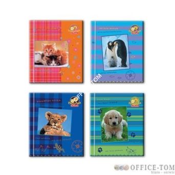 Pamiętnik Pretty Pets Herlitz