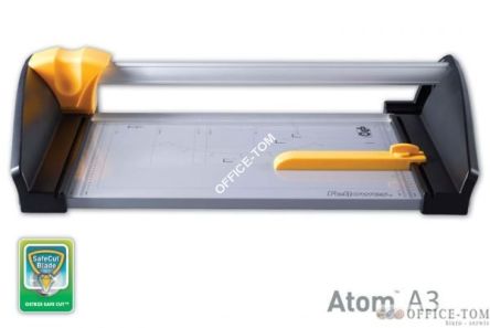 Trymer A3 FELLOWES Atom A3 30k