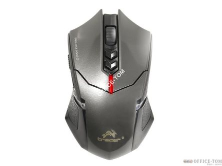 Mysz bezprzewodowa TRACER Battle Heroes Wingman RF Nano AVAGO3000