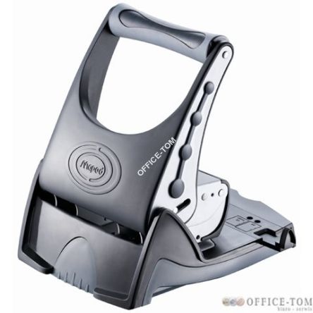 DZIURKACZ EASY BEZWYSIŁKOWY DO 40 KART. PUD. Z ZAW. 653510 Maped