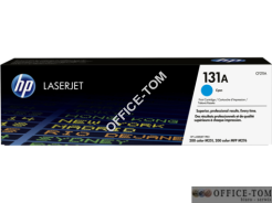 Toner HP 131A (CF211A) niebieski 1800str