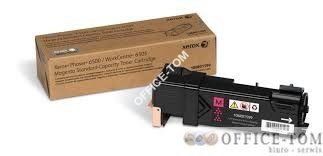 Toner Xerox magenta 1000str  Phaser 6500N/ WC 6505