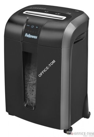 Niszczarka 73Ci 4601101 FELLOWE ścinki FELLOWES