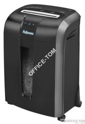 Niszczarka 73Ci 4601101 FELLOWE ścinki FELLOWES