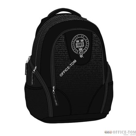 Plecak młodzieżowy na laptopa 16\'\' OXFORD ST.MAJEWSKI