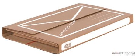 Pudełka pocztowe ELBA A4 310x220x80/10 mm