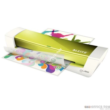 Laminator iLam Home Office A4 zielony 73680064 Leitz
