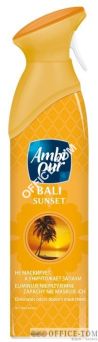 Płyn spray Ambi Pur Bali Sunset 300ml