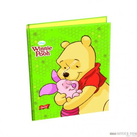 Segregator A5, DISNEY KUBUŚ  ST.MAJEWSKI