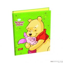 Segregator A5, DISNEY KUBUŚ  ST.MAJEWSKI