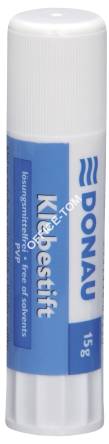 KLEJ W SZTYFCIE DONAU 15 G