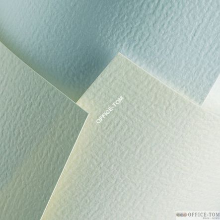 Karton ozdobny ARGO Czerpany kremowy 230 g/m2 20 ark. A4