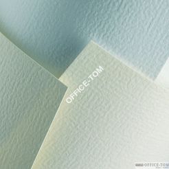 Karton ozdobny ARGO Czerpany kremowy 230 g/m2 20 ark. A4