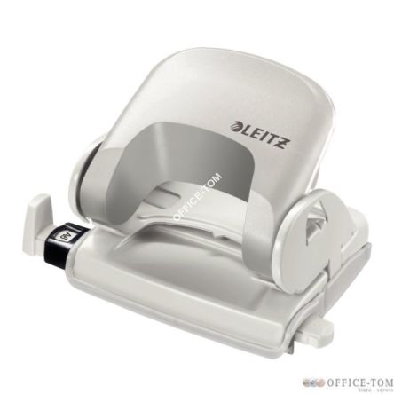 Dziurkacz średni LEITZ NeXXt Seriesszary 16 kartek