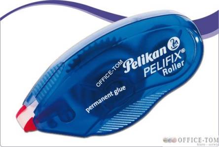 Klej PELIKAN PELIFIX w taśmie 8,4mm x 8,5M PERM 5szt
