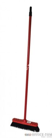 BASIC Miotła domowa komplet SZ-6181 Anna Zaradna