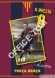 Zeszyt A5 16k kratka FC BARCELONA  ASTRA - 2