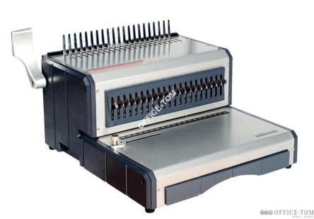 Bindownica grzebieniowa Argo D160 A4 51mm 510str