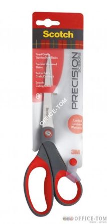 Nożyczki Scotch 1448 - precyzyjne (21cm)