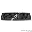 Klawiatura TRACER TRK-115 USB czarna PATRIOT - 5
