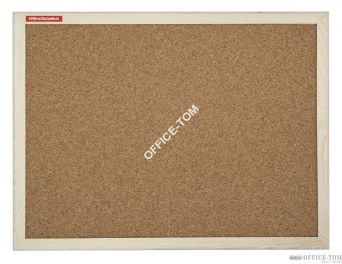 Tablica korkowa w ramie drewnianej rozm. 30x40 cm Memoboards