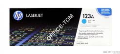Toner HP Q3971A Cyan 2000str