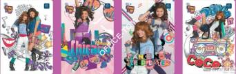 Zeszyt A5 32 linia Shake It Up INTERDRUK
