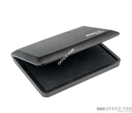 Poduszka MICRO-1 (50x90 )czarna COLOP