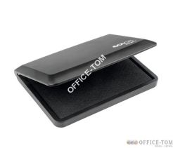 Poduszka MICRO-1 (50x90 )czarna COLOP