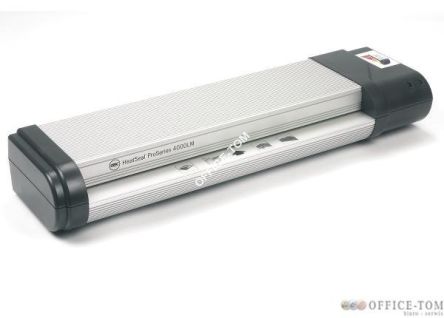 Laminator GBC A2 Heatseal Proseries 4000LM