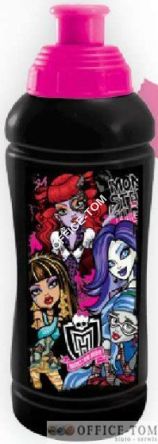 Bidon MONSTER HIGH