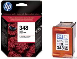 Tusz HP 348 (C9369EE) kolor foto 13ml