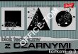 Blok techniczny z czarnymi kartkami 180 g/m2, A3, 10k. - 4