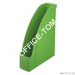 Pojemnik na czasopisma Leitz Plus, jasnozielony - 2