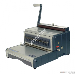 Bindownica drutowa  Argo D310 3:1  A4 14,3mm 120str