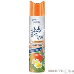 Odświeżacz powietrza GLADE by BRISE AEROZOL 300ml BRAZYLIJSKIE MANGO