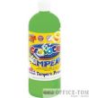 Farba Carioca tempera 1000 ml zielony jasny (ko03/11) - 2