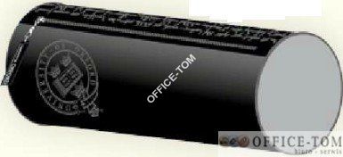 Piórnik tuba OXFORD ST.MAJEWSKI