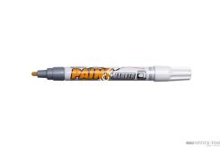 Marker MUNGYO olejowy srebrny