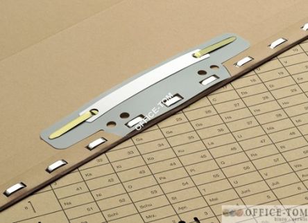 Pasek skoroszytowy do teczek wiszących ELBA VERTIC