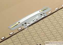 Pasek skoroszytowy do teczek wiszących ELBA VERTIC