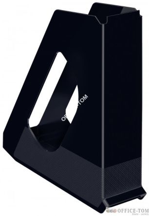 Pojemnik na dokumenty Europost Czarny Esselte 70mm