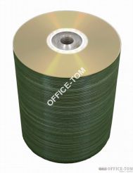 CD-R ESPERANZA LightScribe v.1.2 Folia 100szt