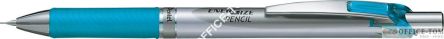 Ołówek automatyczny Energize 0,5 mm, ergonomiczna obudowa Błękitny Pentel