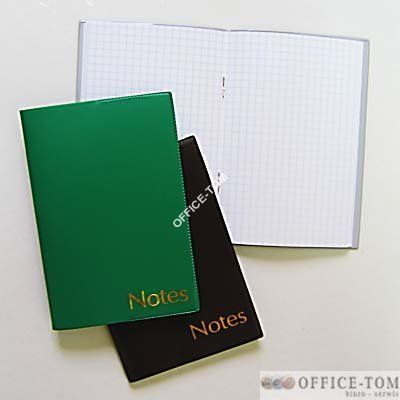 Notes WARTA 100x148, 60k, okładka folia galanteryjna