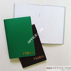 Notes WARTA 100x148, 60k, okładka folia galanteryjna