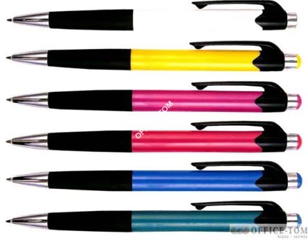 Długopis SPOKO  0112 niebieski