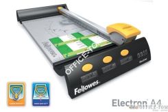Trymer A4 FELLOWES Electron A4 10k