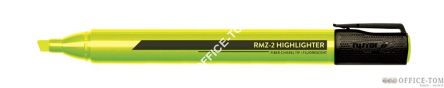 Zakreślacz ŻÓŁTY RMZ-2 G 462-008
